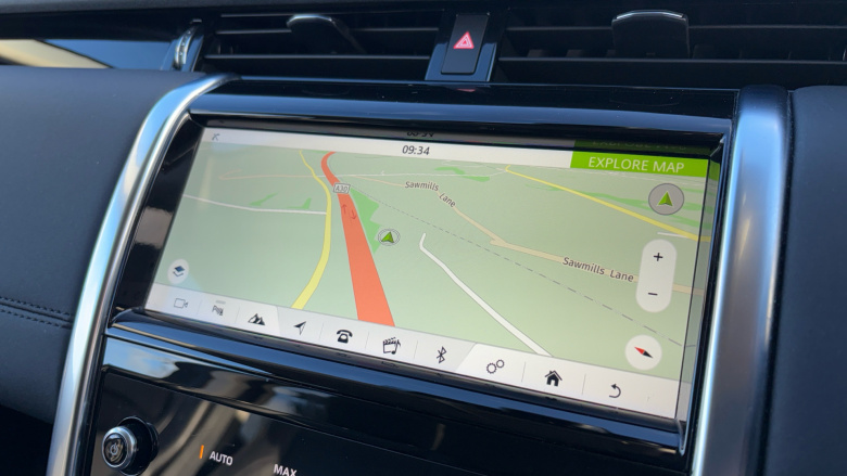 Land Rover Discovery Sport 2.0 D180 SE 5dr Auto Diesel Station Wagon